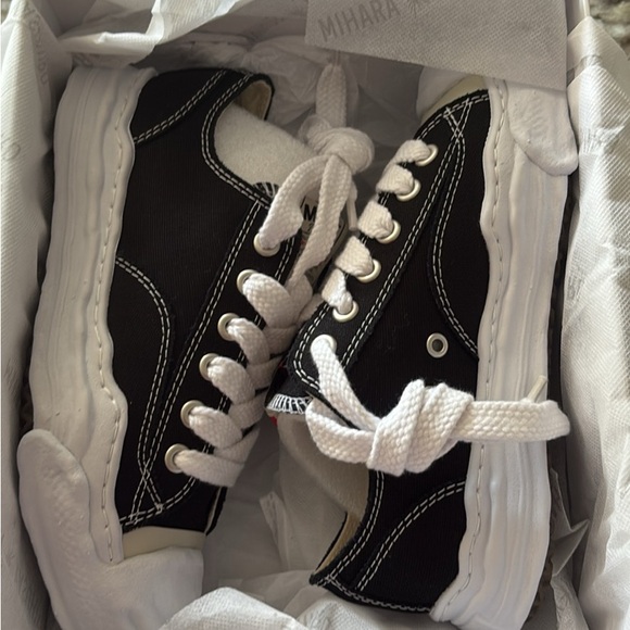 Brand New Mason Mihara Yasuhiro Sneakers - Picture 6 of 6